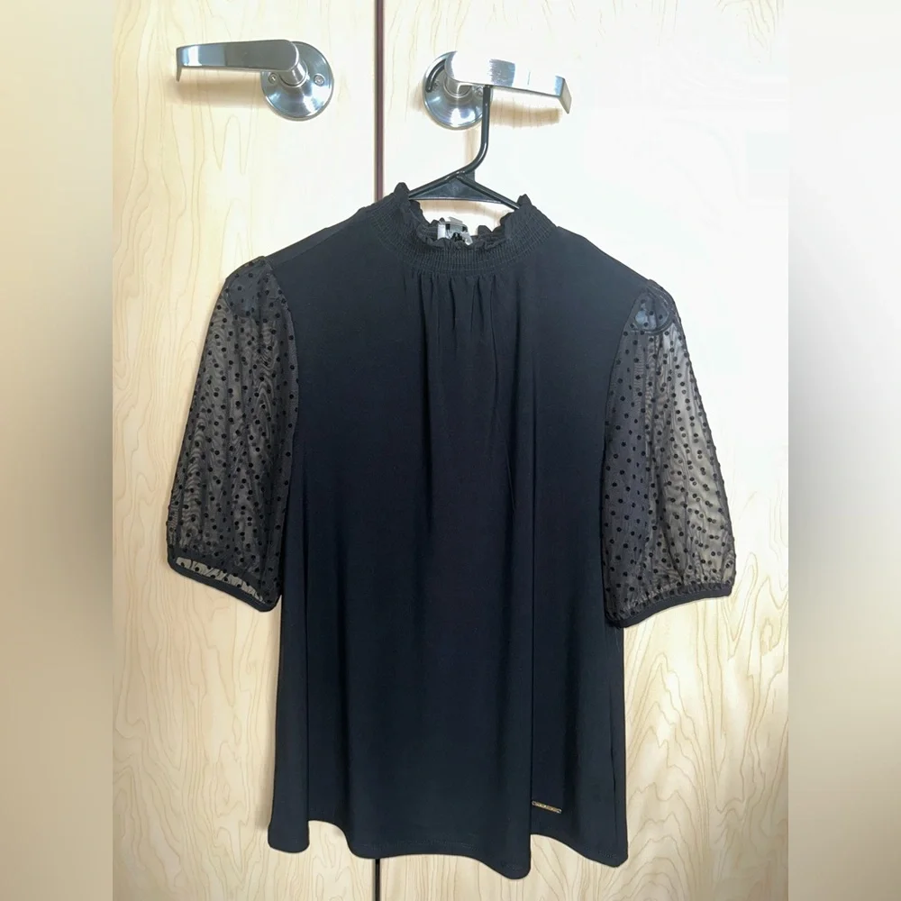 NWT Anne Klein Top